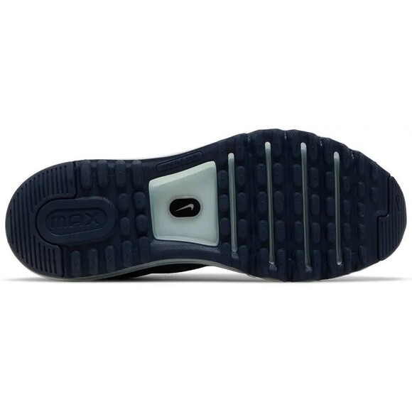NIKE Air Max 2013 College Navy Shoes FZ4140 419 Men\'s Size US 8 main image 4